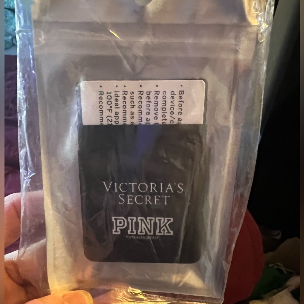 Victoria's Secret PINK Cardholder
